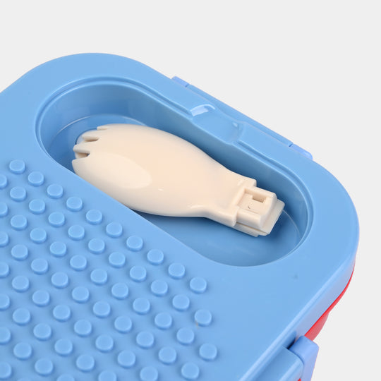 Stainless Steel Lunch Box for Kids