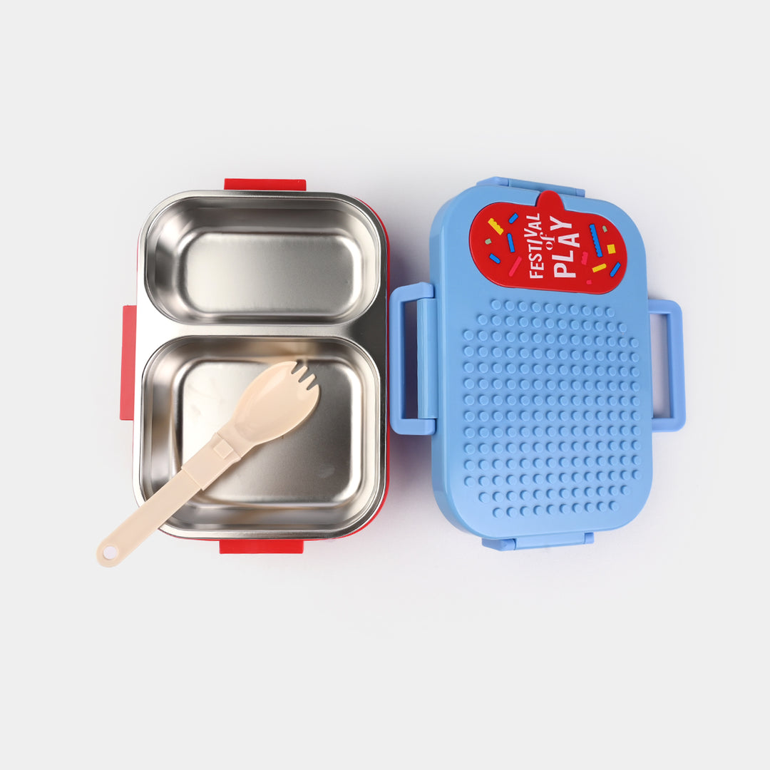 Stainless Steel Lunch Box for Kids