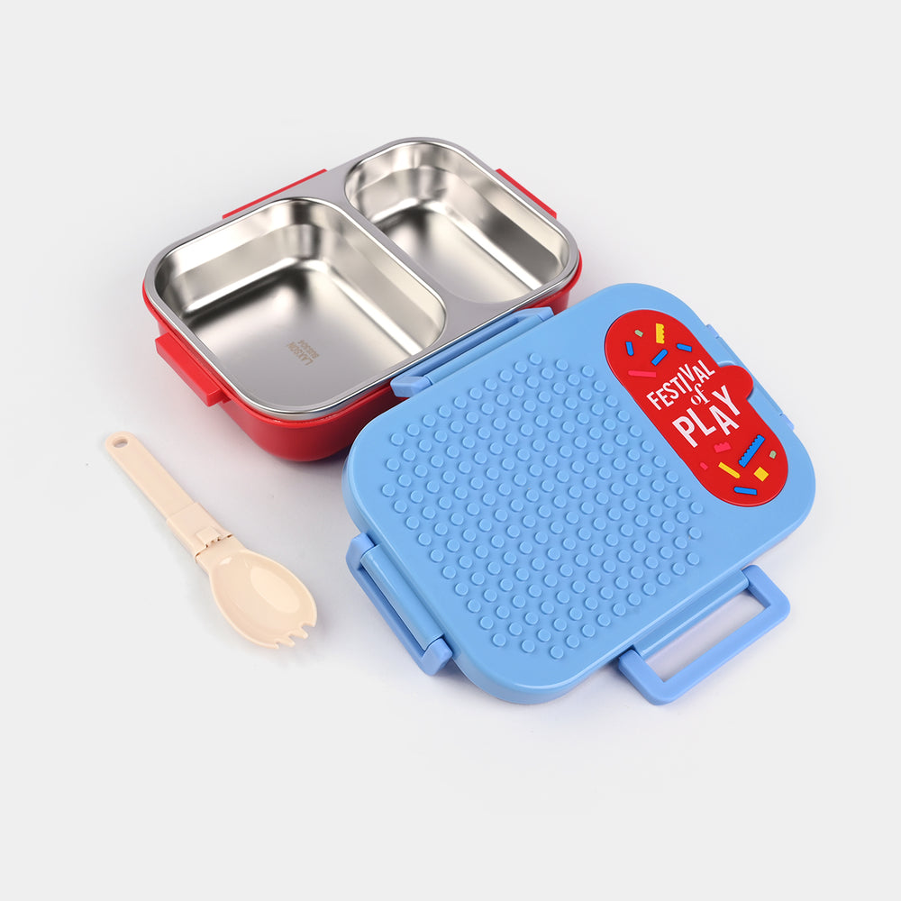 Stainless Steel Lunch Box for Kids