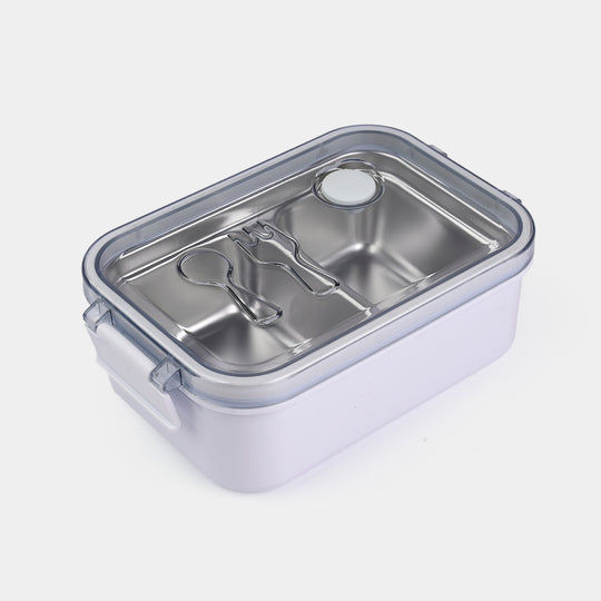Stainless Steel Lunch Box for Kids