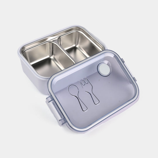 Stainless Steel Lunch Box for Kids