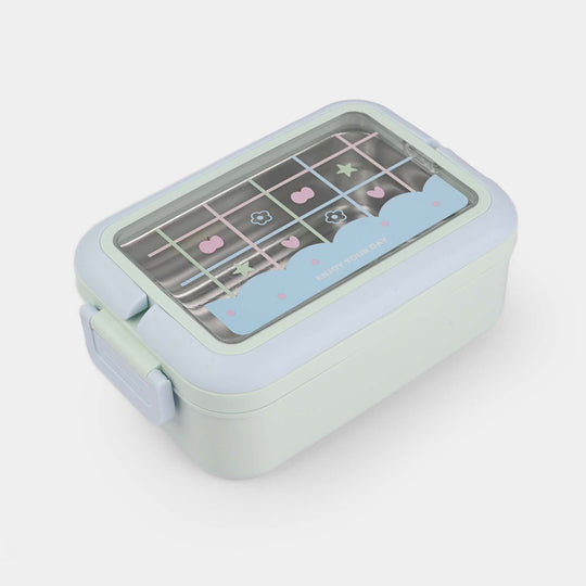 Stainless Steel Lunch Box for Kids