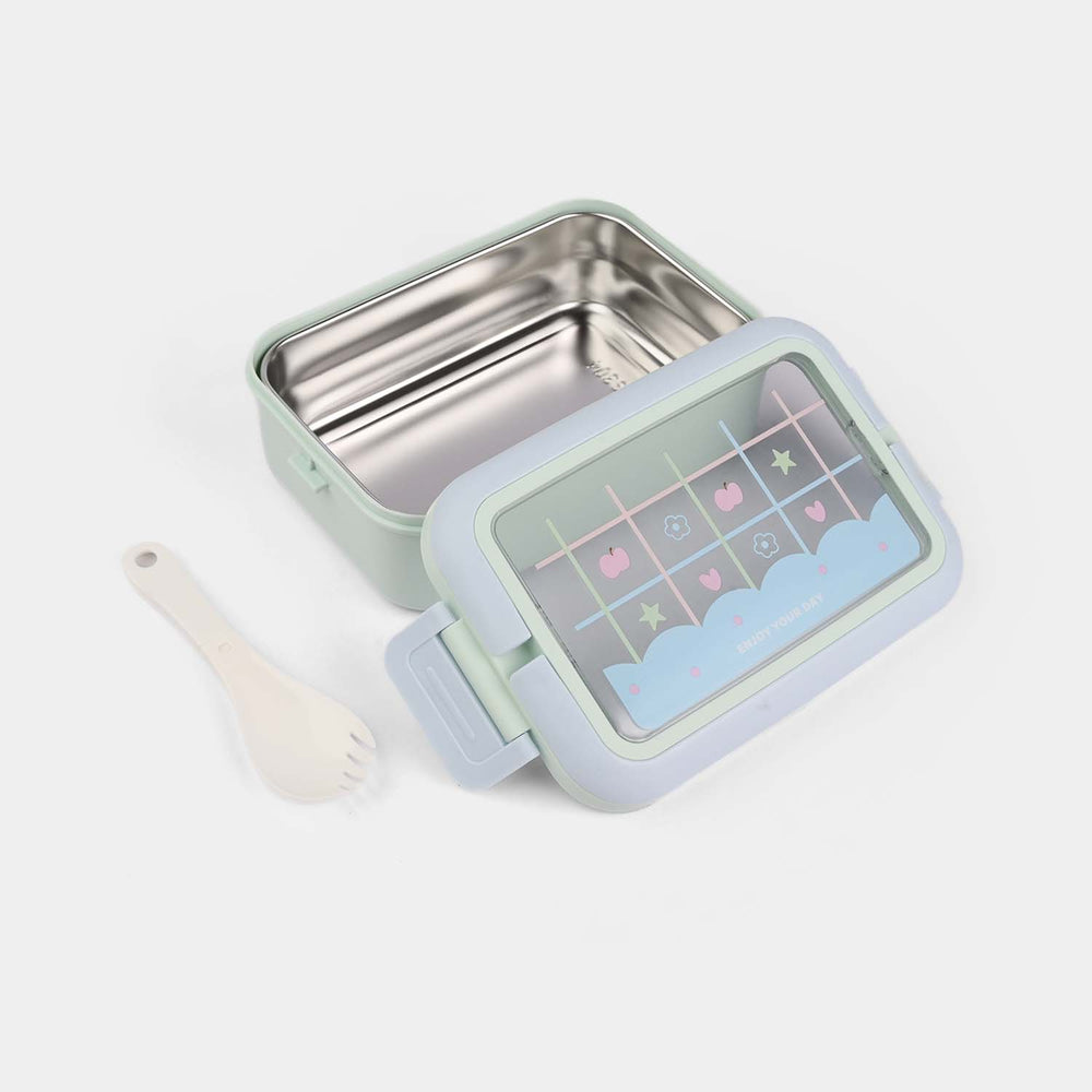 Stainless Steel Lunch Box for Kids