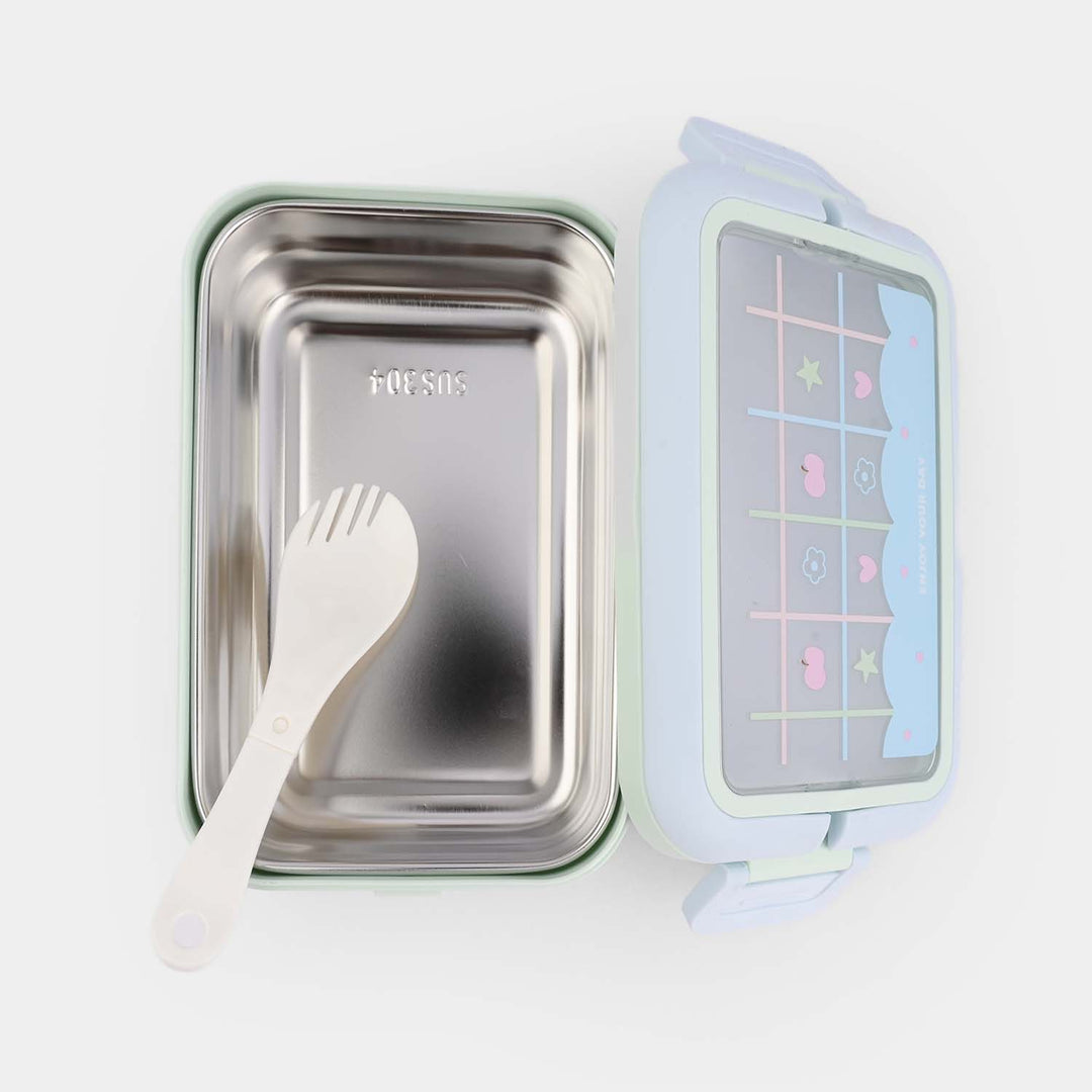Stainless Steel Lunch Box for Kids