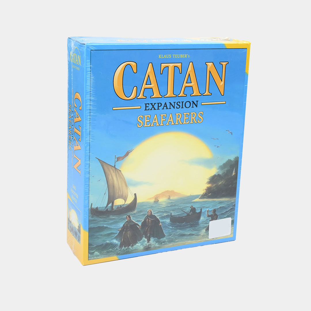 Catan Expansion Board Game