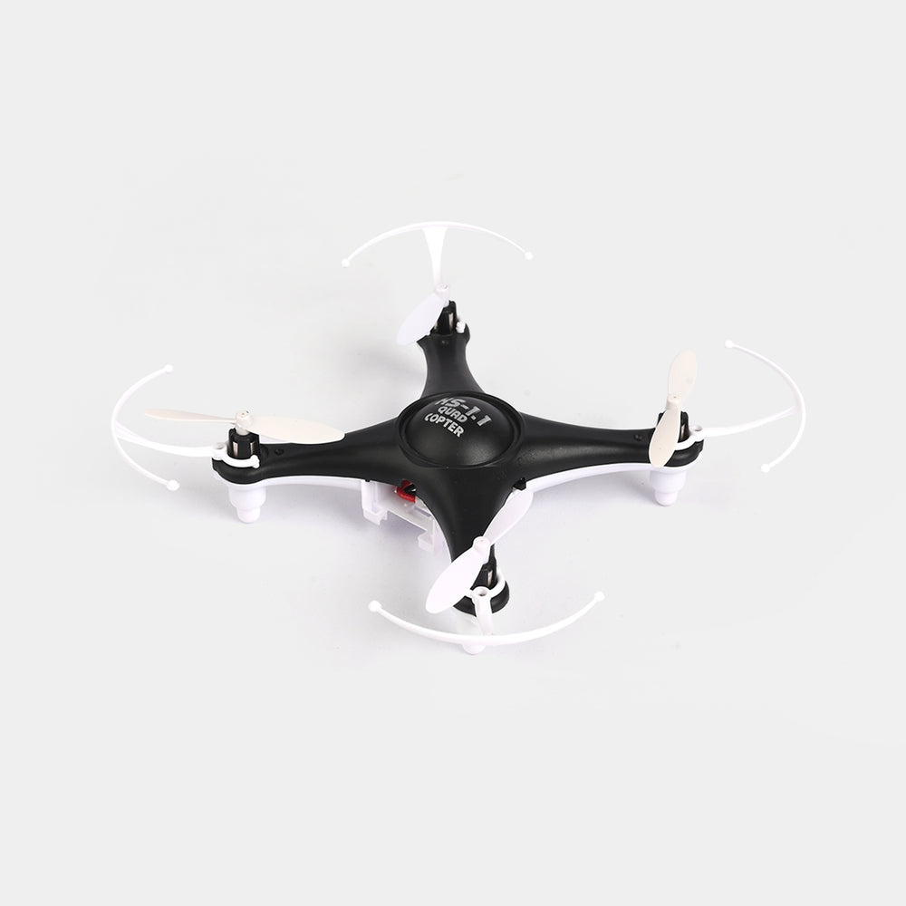 Remote Control 6-Channel Quadcopter Drone
