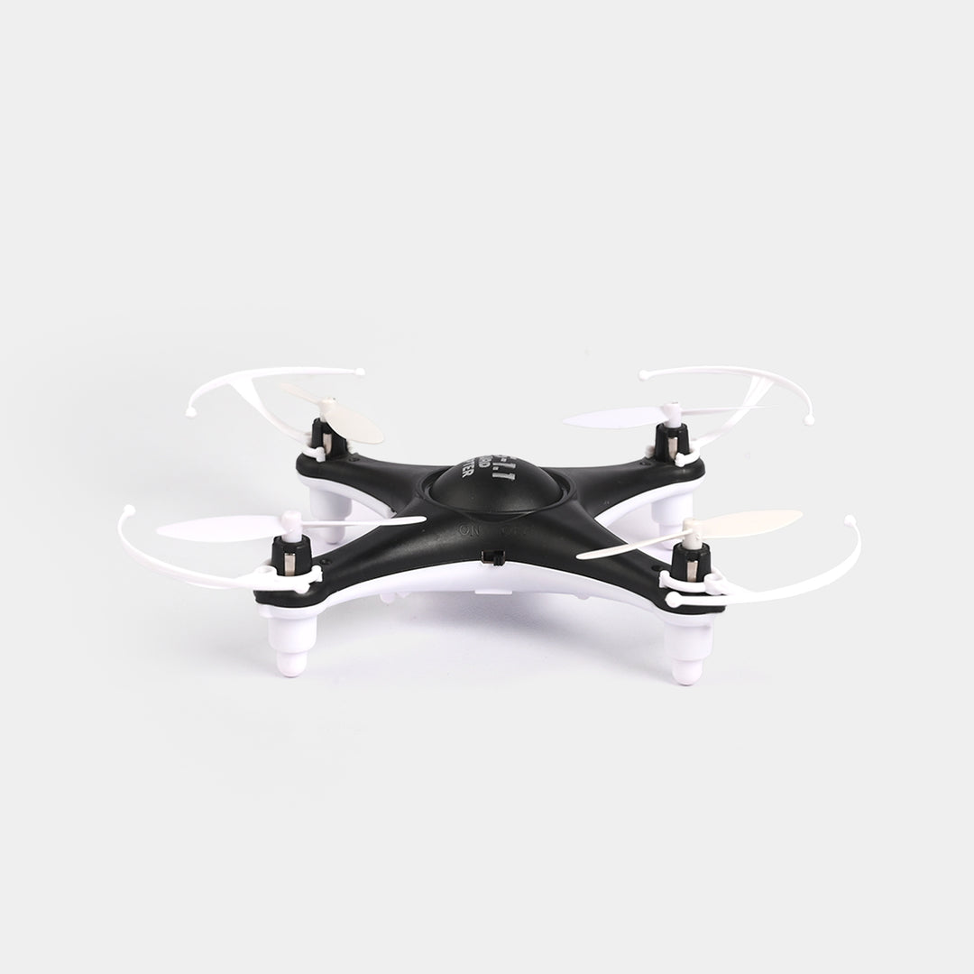 Remote Control 6-Channel Quadcopter Drone