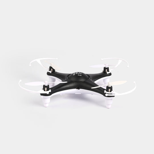 Remote Control 6-Channel Quadcopter Drone