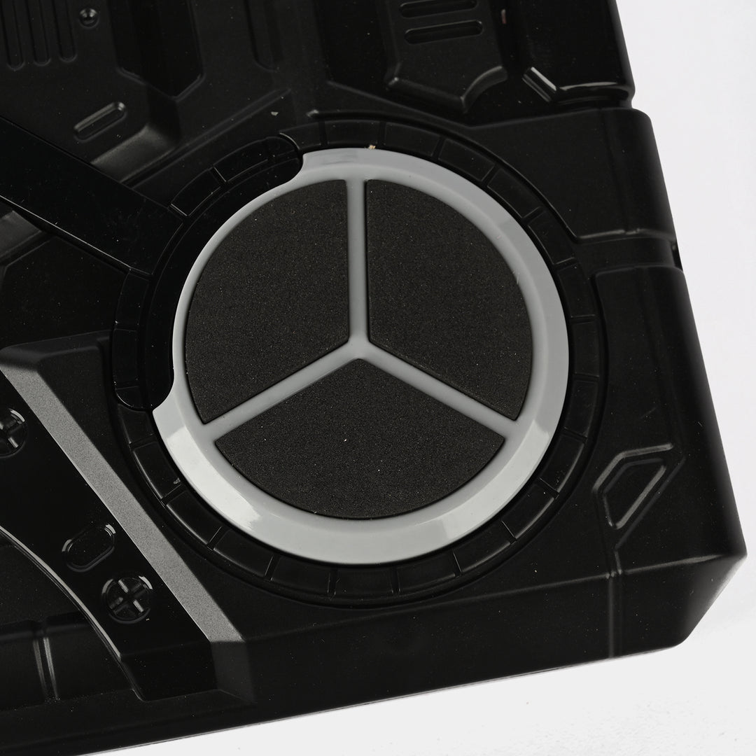 Musical Boxing Target – Interactive Punch Training Game