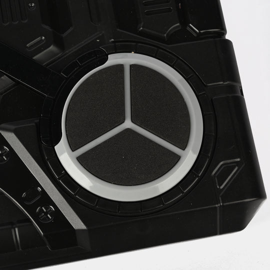 Musical Boxing Target – Interactive Punch Training Game