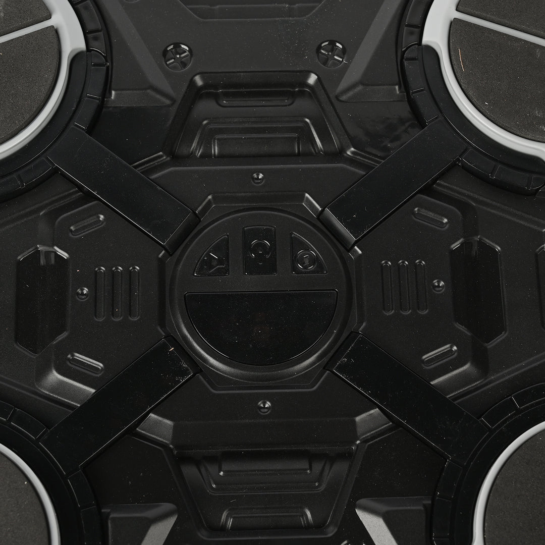 Musical Boxing Target – Interactive Punch Training Game