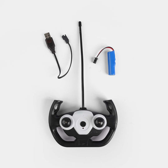 R/C Excavator W/Light 666-669NA