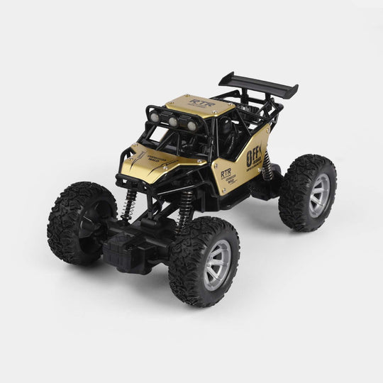 Rock Climber Adventure Pioneer