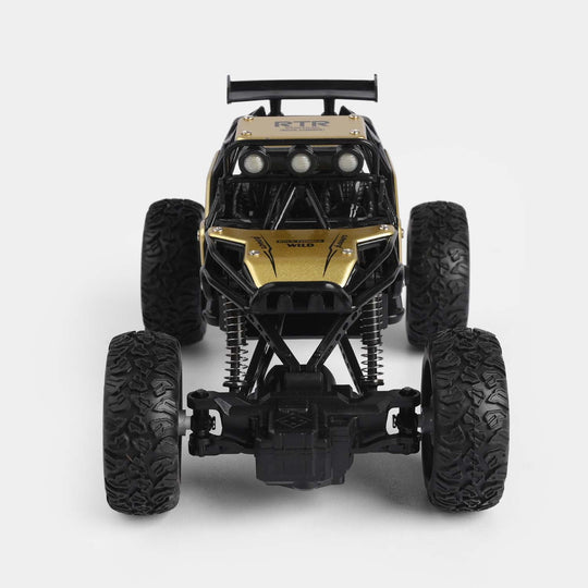 Rock Climber Adventure Pioneer