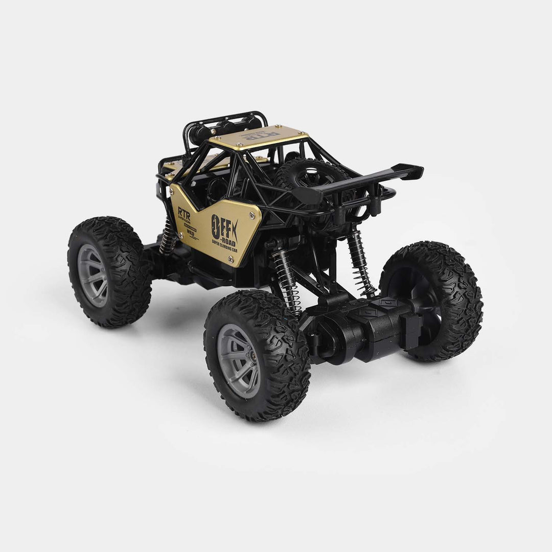 Rock Climber Adventure Pioneer