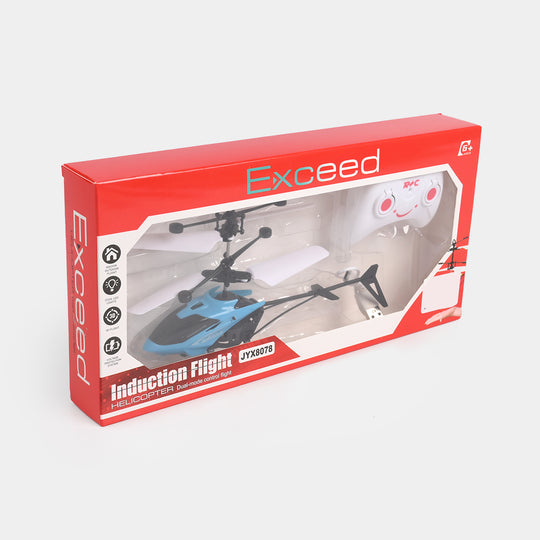 Remote Control Helicopter for Kids