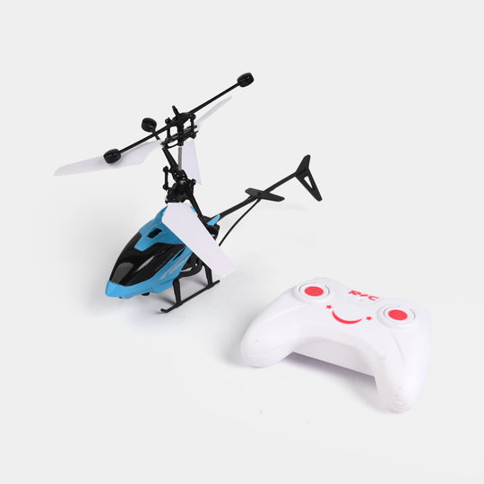 Remote Control Helicopter for Kids