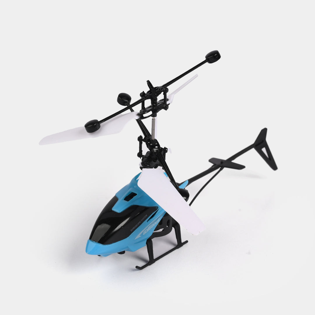 Remote Control Helicopter for Kids