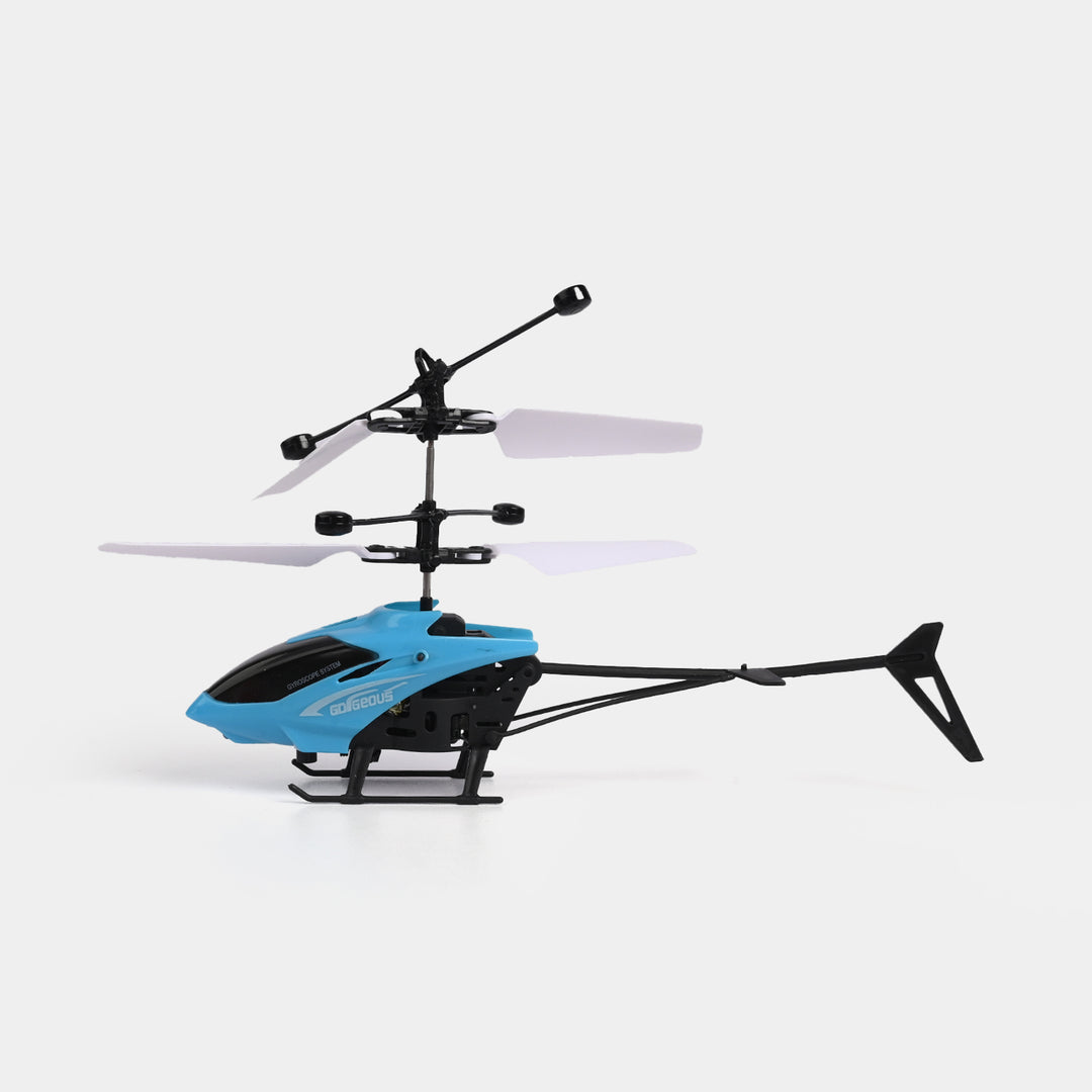 Remote Control Helicopter for Kids