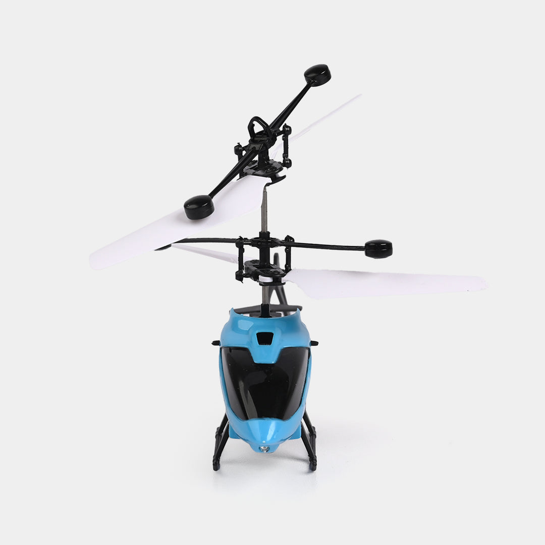 Remote Control Helicopter for Kids