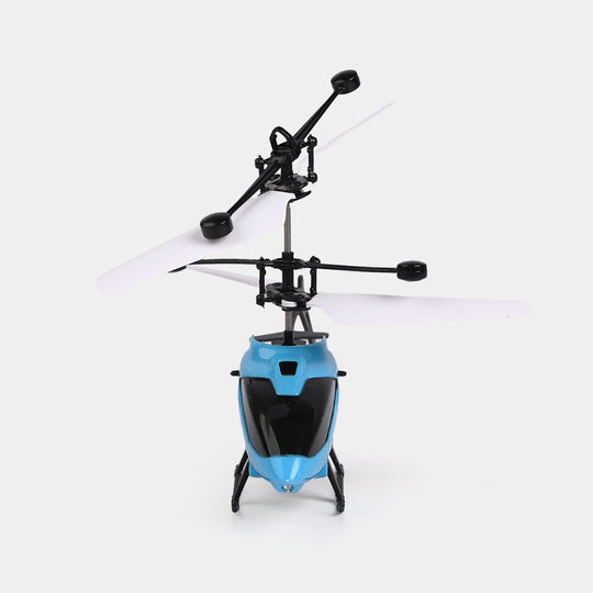 Remote Control Helicopter for Kids