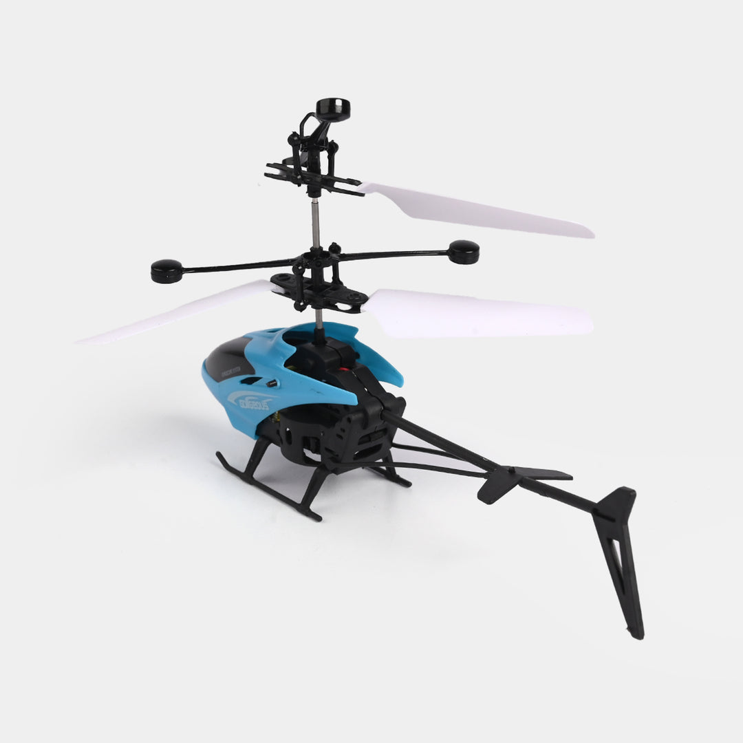 Remote Control Helicopter for Kids