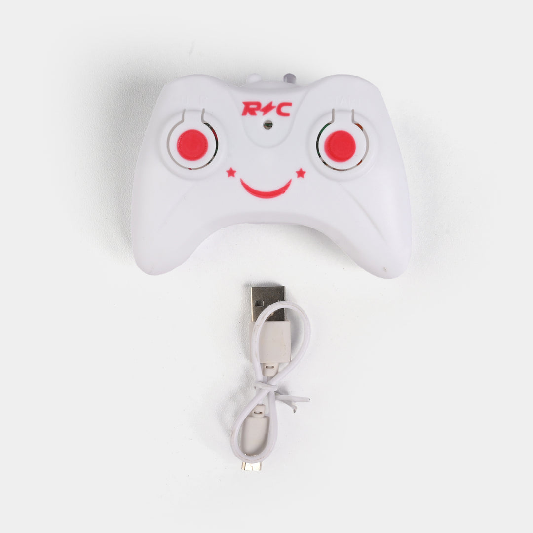 Remote Control Helicopter for Kids