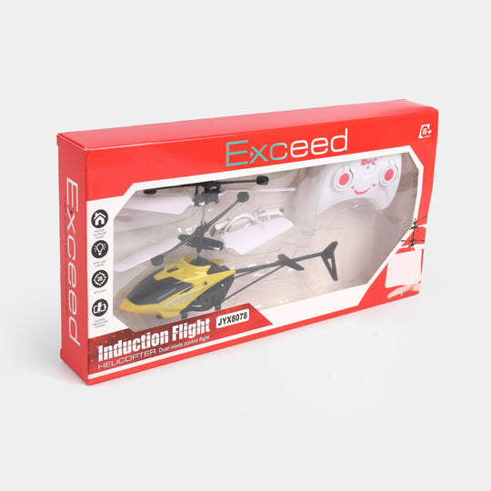 Remote Control Helicopter for Kids