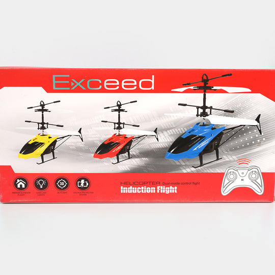 Remote Control Helicopter for Kids