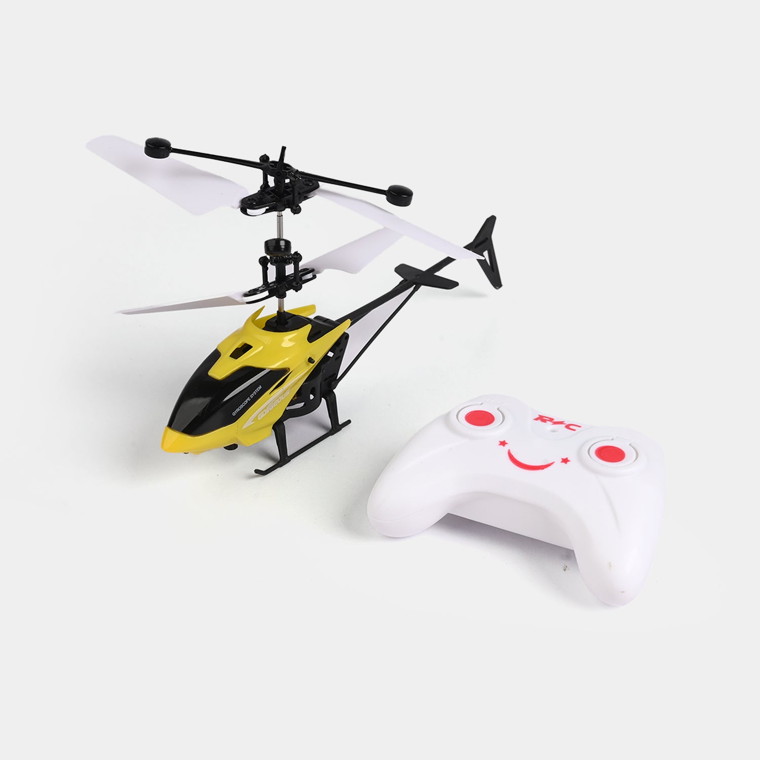 R/C Induction Helicopter DJYX8078-2 Price in Pakistan | Bachaa Party