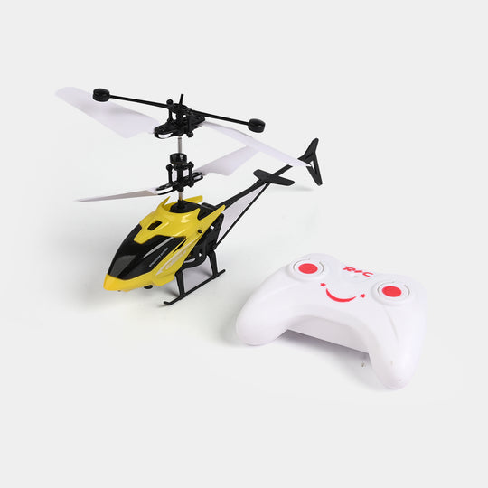 Remote Control Helicopter for Kids