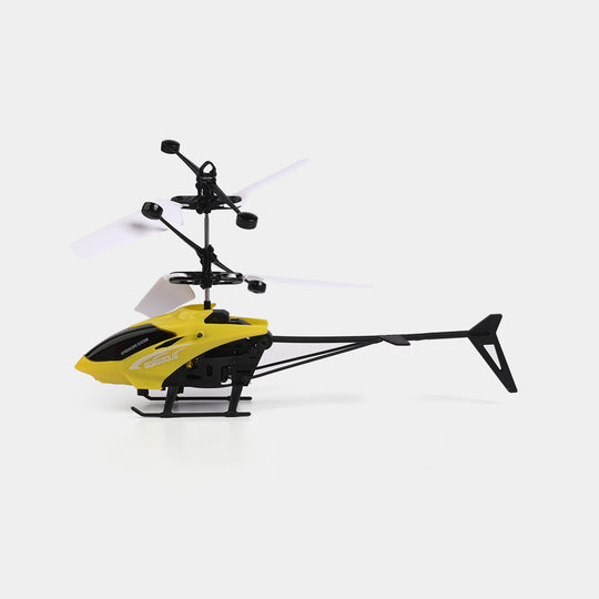 Remote Control Helicopter for Kids