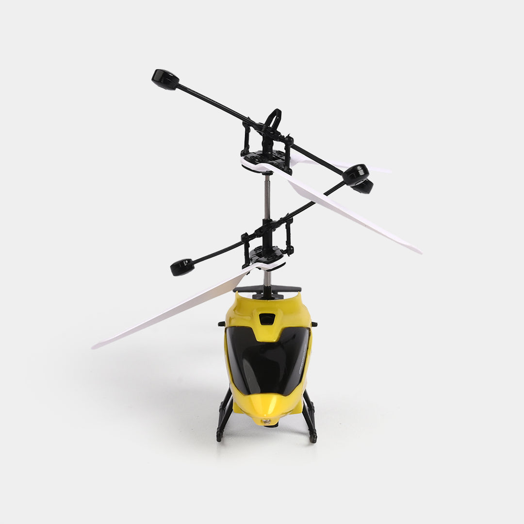 Remote Control Helicopter for Kids