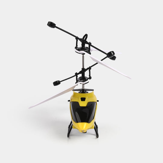 Remote Control Helicopter for Kids