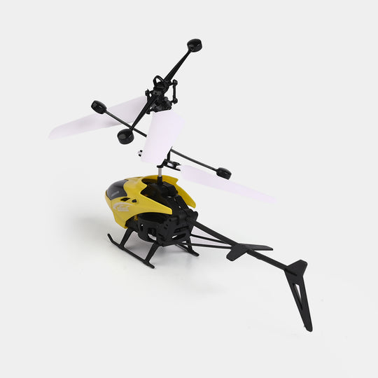 Remote Control Helicopter for Kids