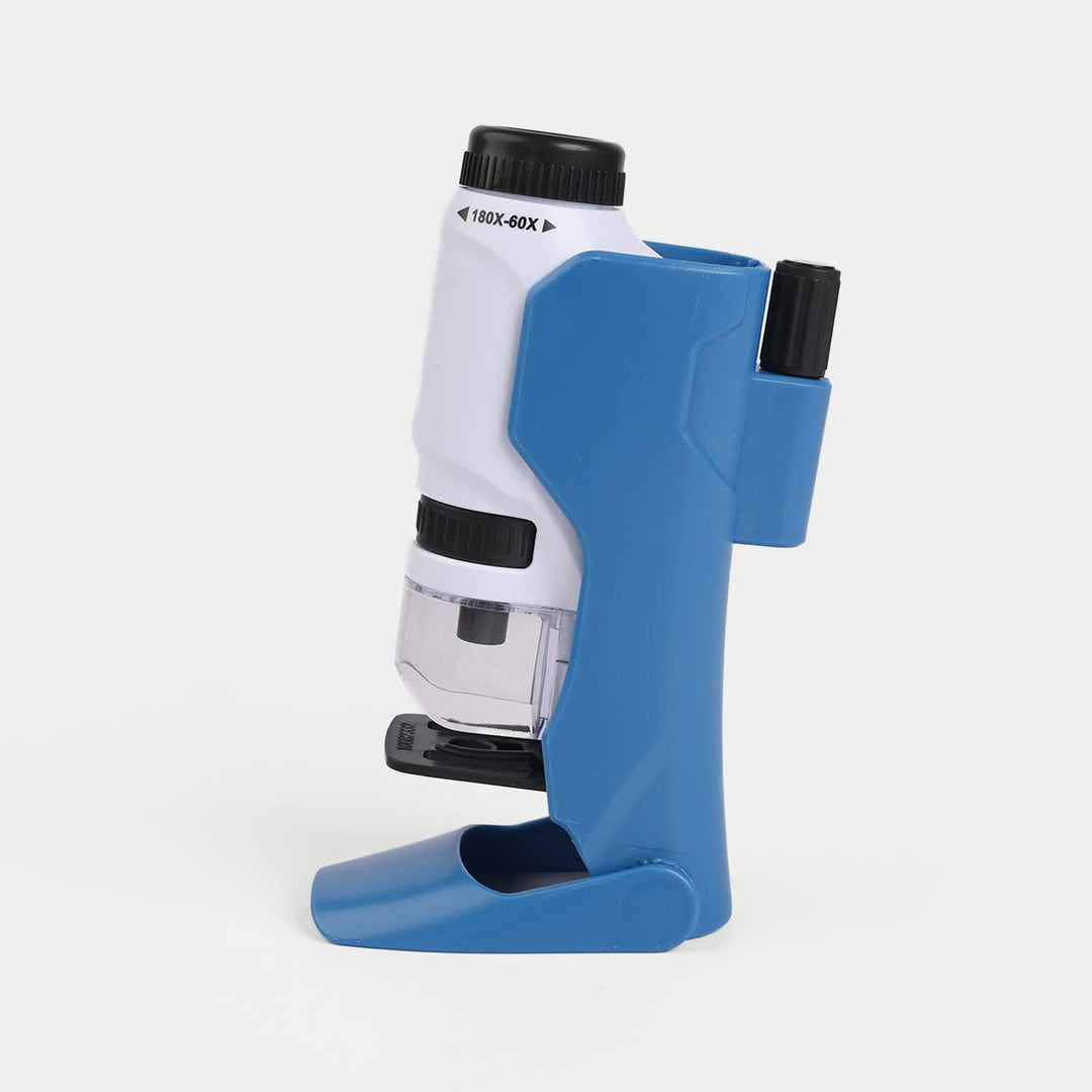 Portable STEM Microscope Kit – Removable Design