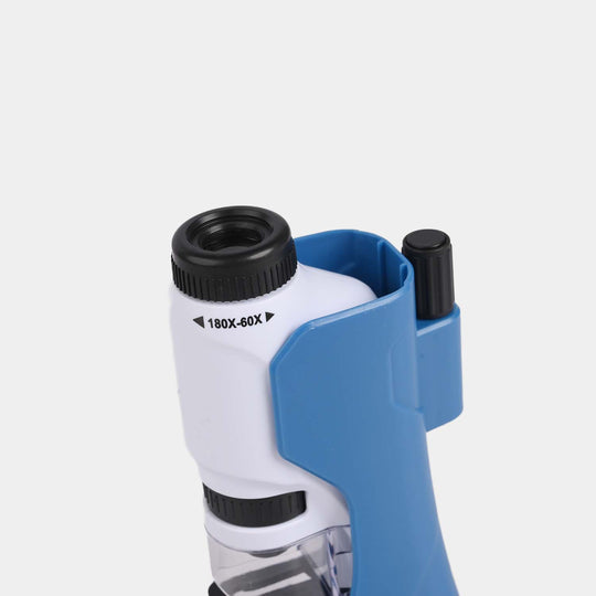 Portable STEM Microscope Kit – Removable Design