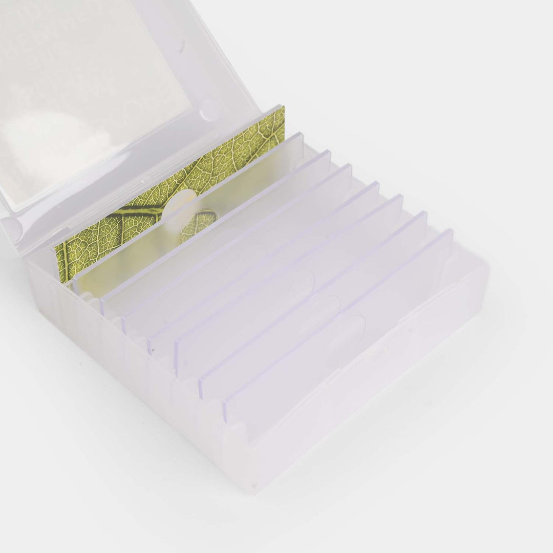 Portable STEM Microscope Kit – Removable Design