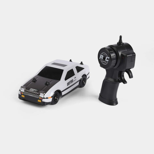 4WD Drift Car – Remote Control Racing Car