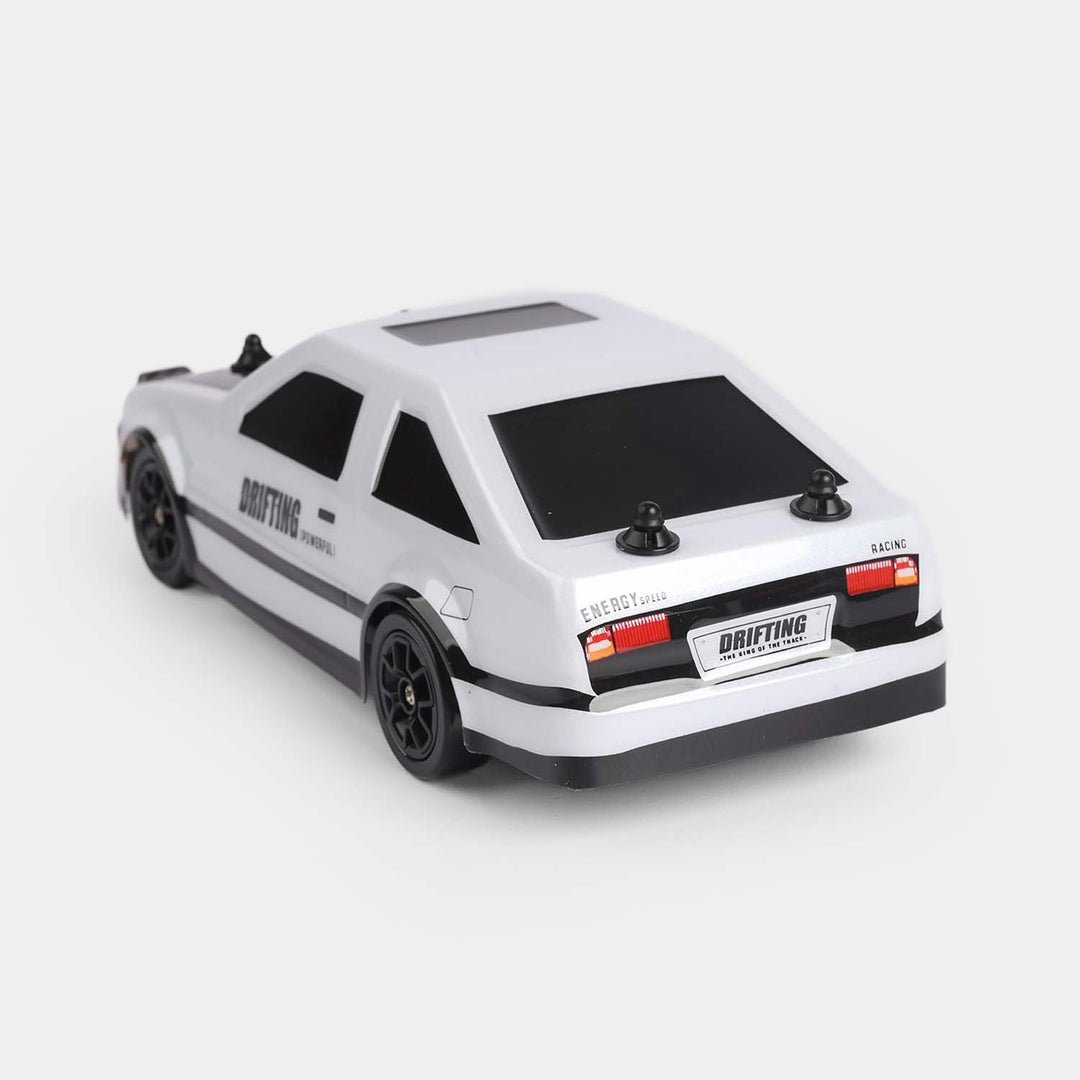 4WD Drift Car – Remote Control Racing Car