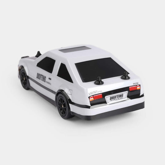 4WD Drift Car – Remote Control Racing Car