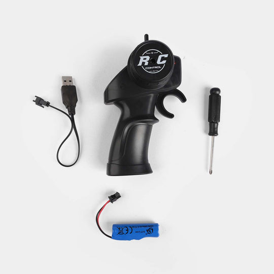 4WD Drift Car High-Speed Remote Control Racing Car