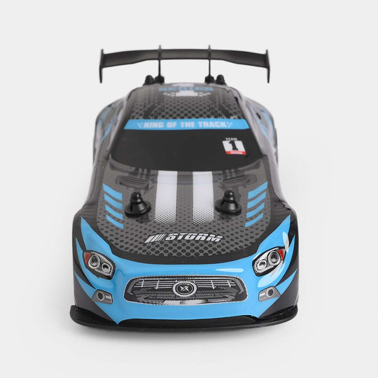 4WD Drift Car High-Speed Remote Control Racing Car