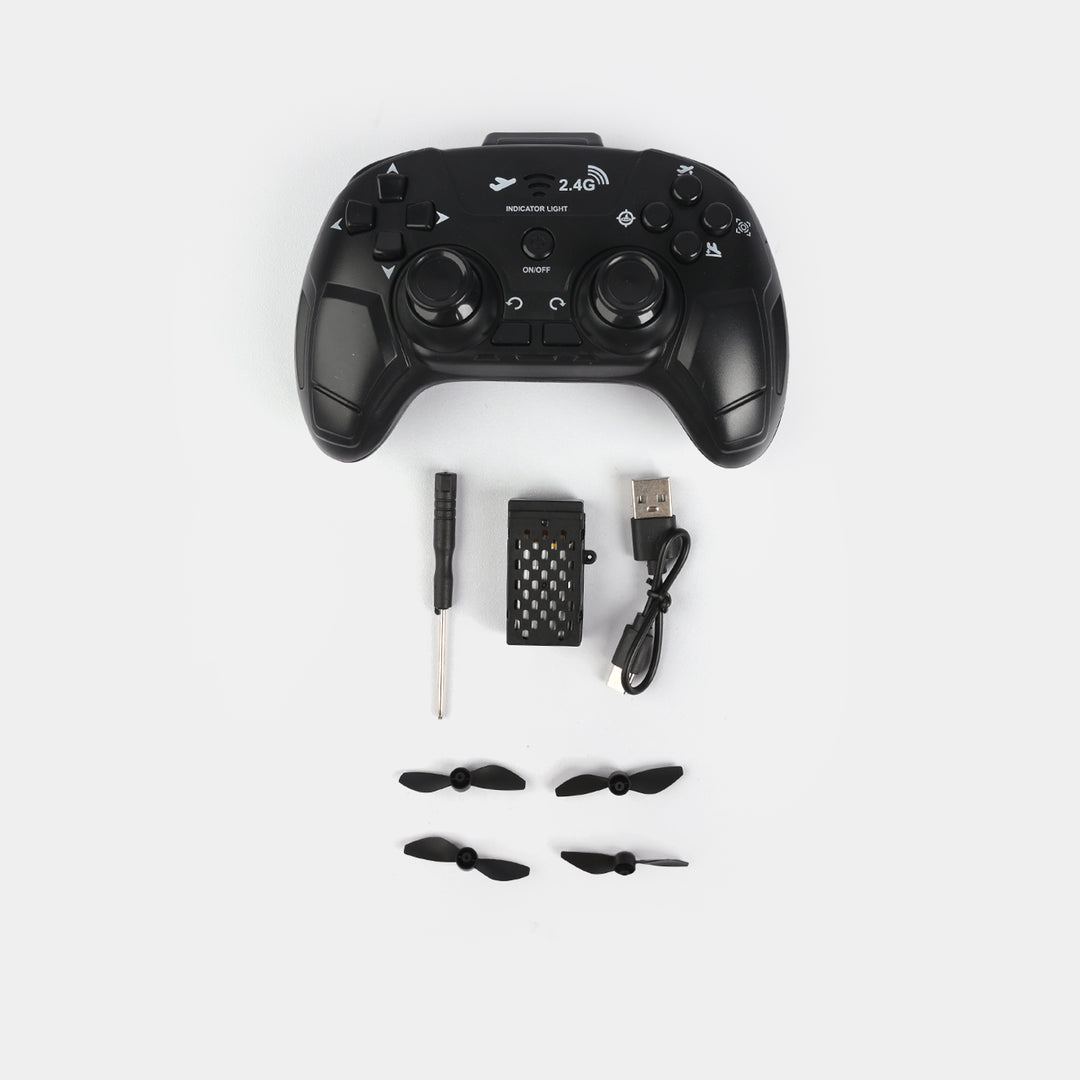 Fighters Jet – Remote Control Aircraft