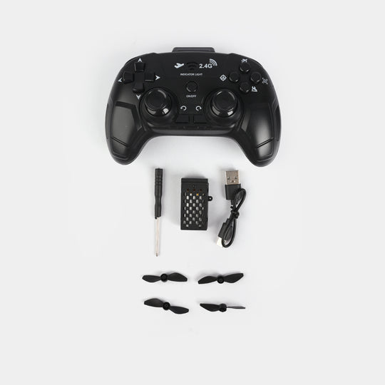 Fighters Jet – Remote Control Aircraft