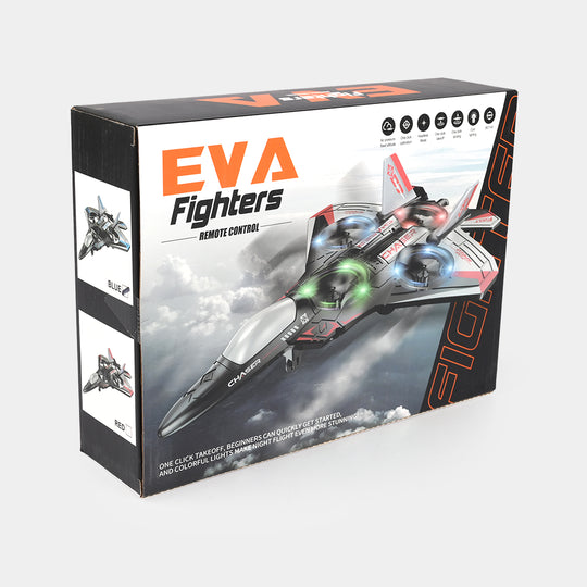 Fighters Jet – Remote Control Aircraft