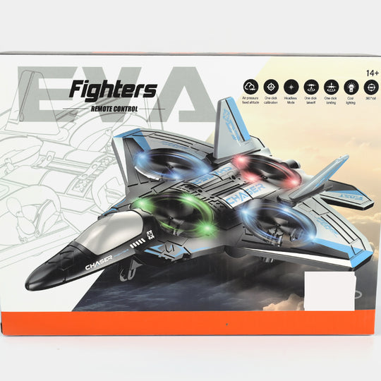 Fighters Jet – Remote Control Aircraft
