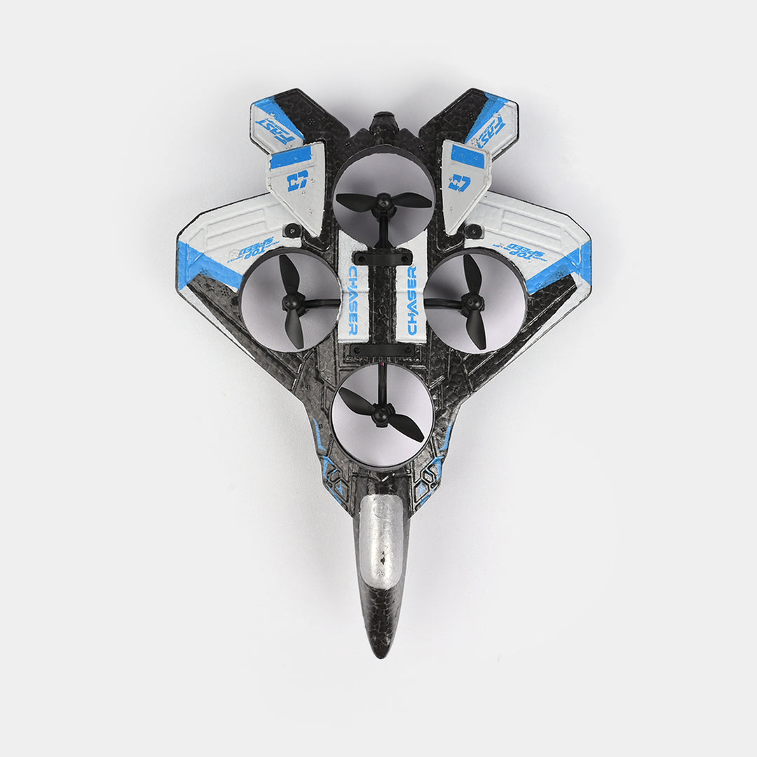 Fighters Jet – Remote Control Aircraft