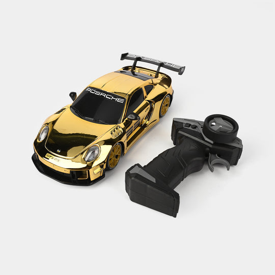 Remote Control Drifting Car – 2.4GHz Four-Wheel Drive