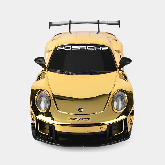 Remote Control Drifting Car – 2.4GHz Four-Wheel Drive